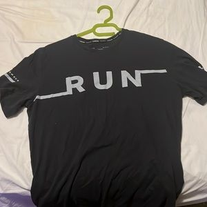 Under Armour Running Heatgear Tee